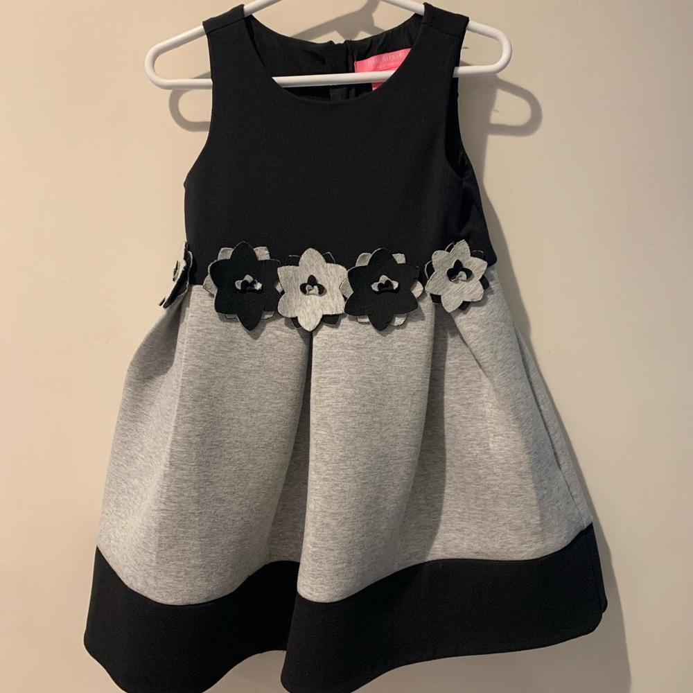 Isaac Mizrahi girls dress